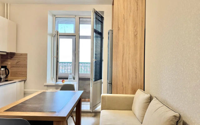 Квартира Двухкомнатная в Село Лайково