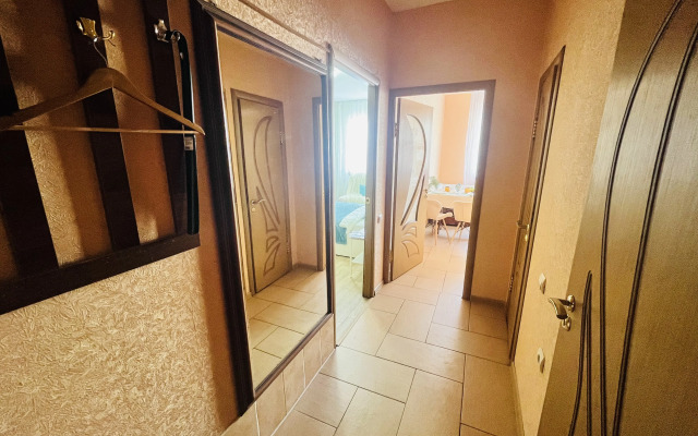 V Severnom Rayone Apartments