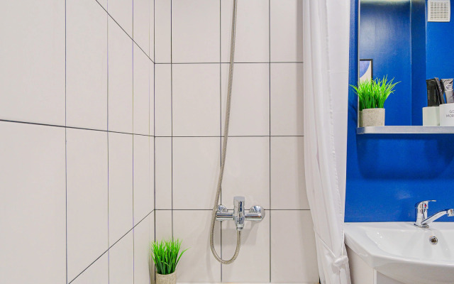 Квартира комфорт класса в близи ЖД вокзала