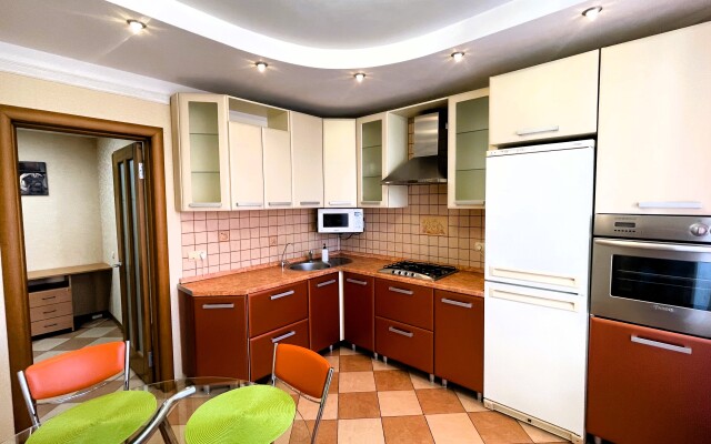 Квартира Right Room на Баумана 5а