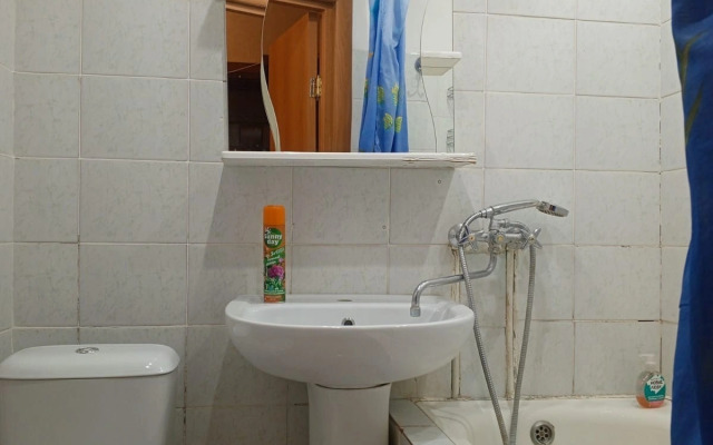 Квартира Однокомнатная чистая и уютная