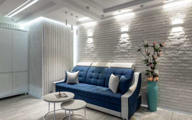 Апартаменты Рябинина 9