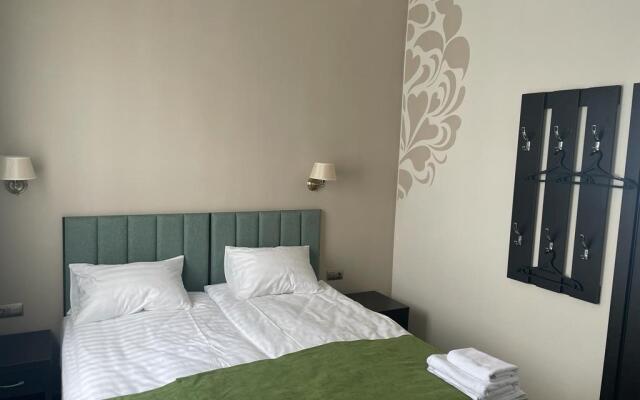 "Teremok" Mini-hotel