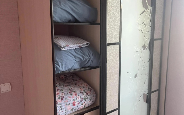 Квартира на Абельмана 137