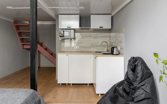 Apartment Prim Rooms Central Streets 4