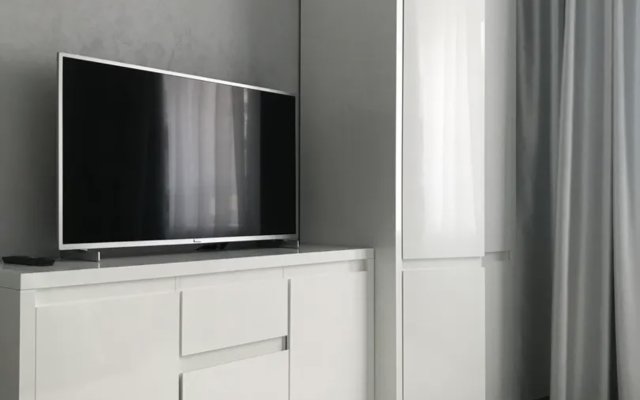 Na More Apartments