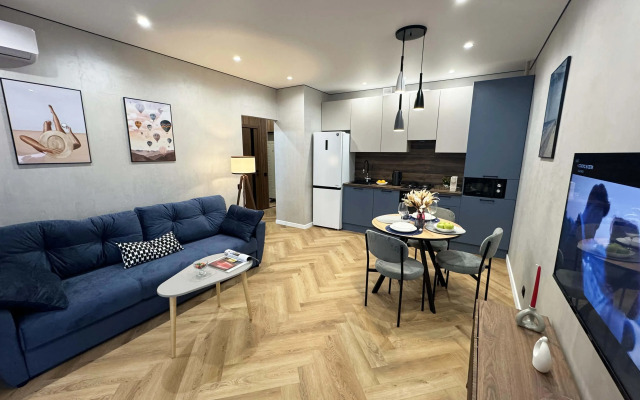 Biznes-Klassa u TTS Premer Apartment