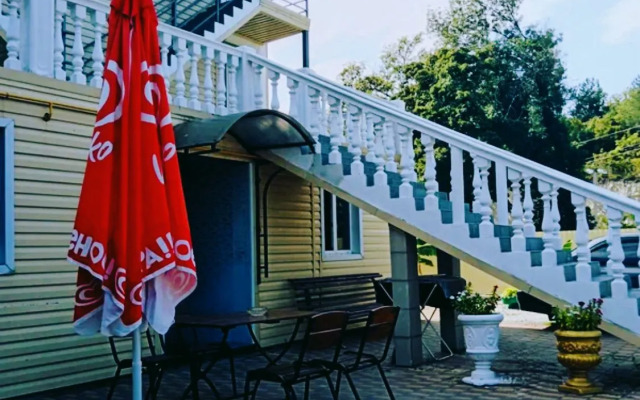 Zolotoy Klyuchik Guest House