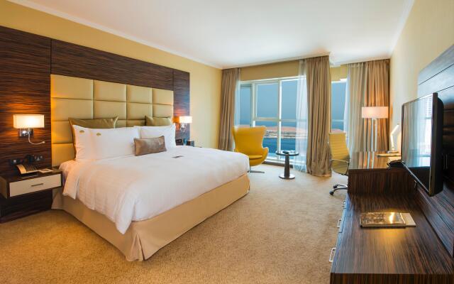 Jannah Burj Al Sarab Hotel