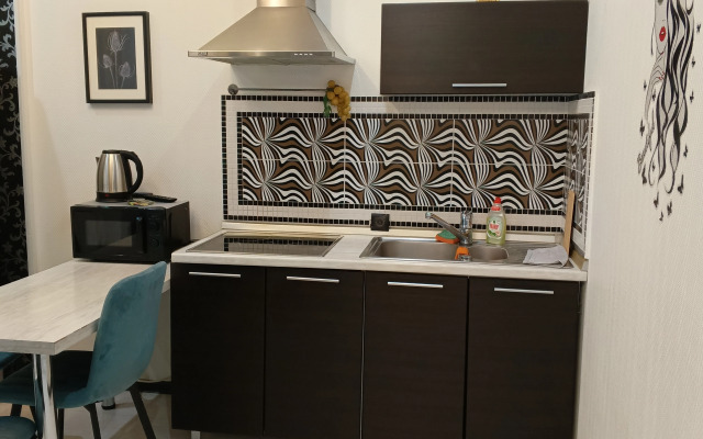 Квартира возле Зоопарка