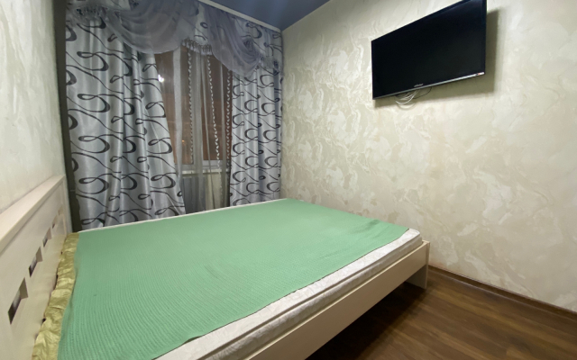 Апартаменты Five Corners 1