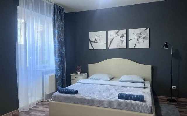 Квартира Студия в центре