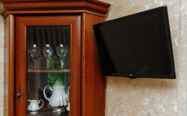 Апартаменты Apart-Deluxe Легенды моря