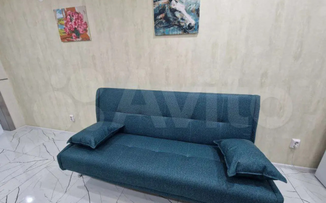 Квартира на Сурнова 30