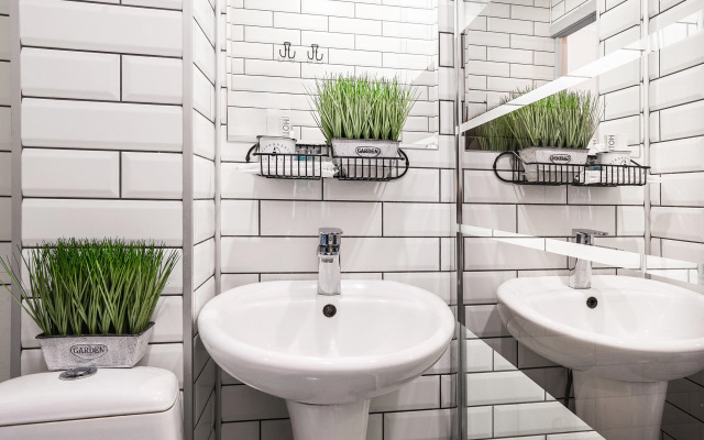 Квартира Sapphire