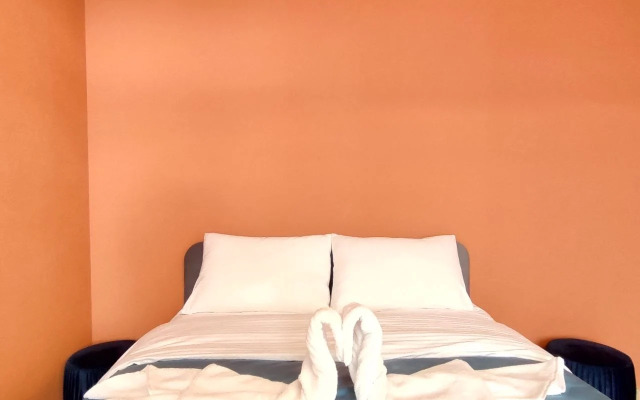 Апартаменты стильные чистые у Ледового дворца