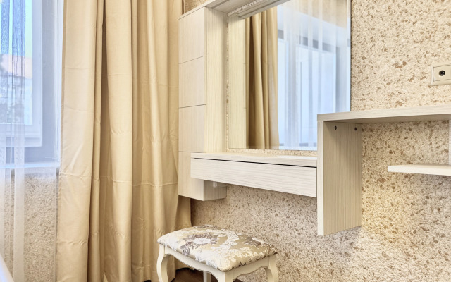 Chill Pill Tsentr Samozaselenie 24/7-1 Apartments