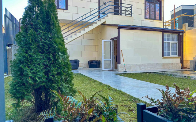 Spa Kislorod 2 Apartments