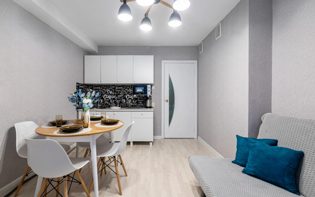 Квартира Просторная на Минской