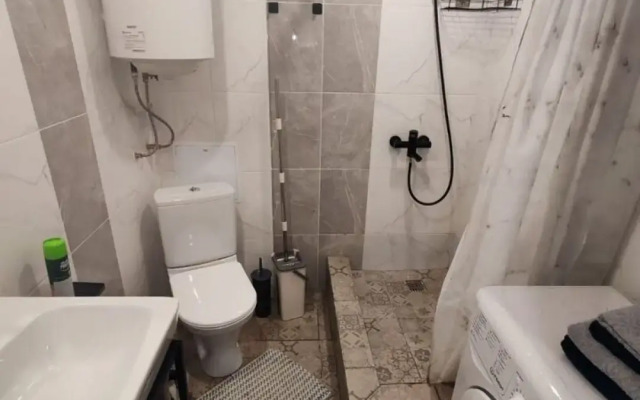 Квартира на Свердлова 2