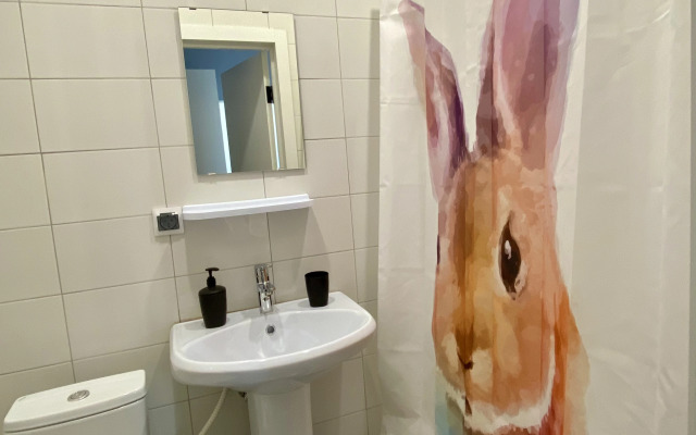 Krolich'ya Nora Hostel