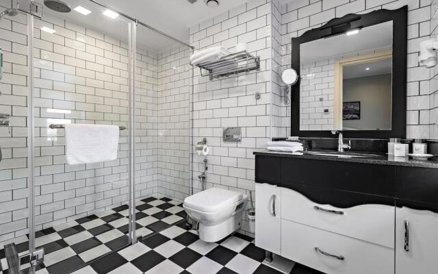 Khokhobi Boutique-Hotel
