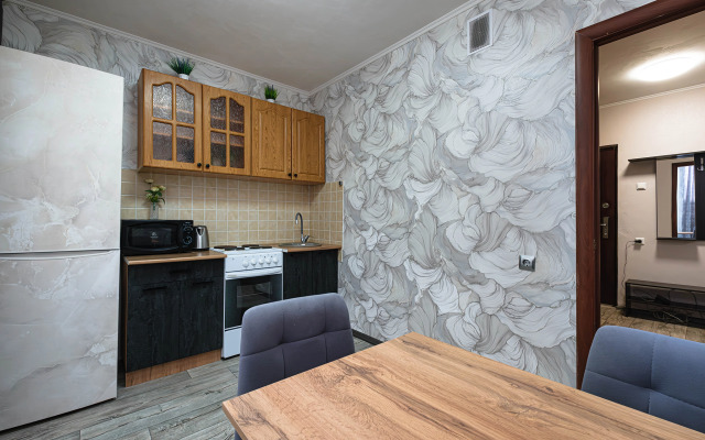 Апартаменты Уютные Новый МКР Родники