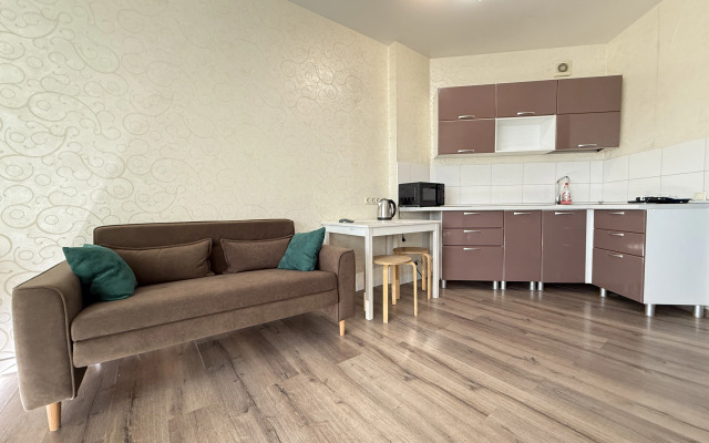 Квартира На Саввы Белых 1