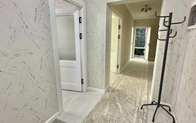 Uyutnaya Kvartira v Sovremennom Zhk Apartments