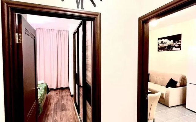 Квартира Однокомнатная в ЖК Одинград Лесной