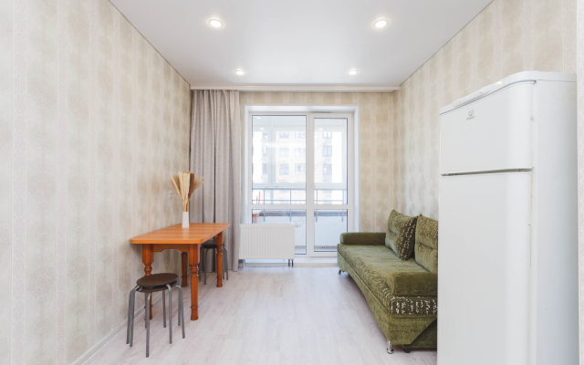 Апартаменты Уютная квартира в ЖК Цветы Башкирии