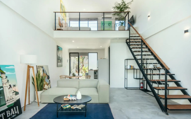 Umalas Living Managed by CPM Bali Apartments