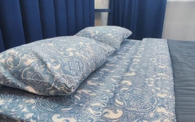 Квартира на Улице Маршала Жукова 156