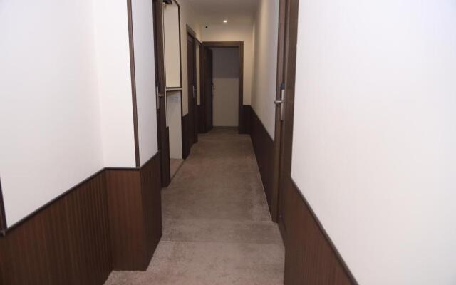 Delin Hotel
