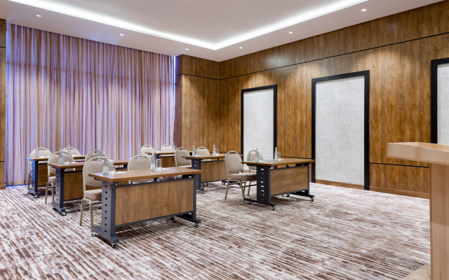 Hilton Garden Inn Samarkand