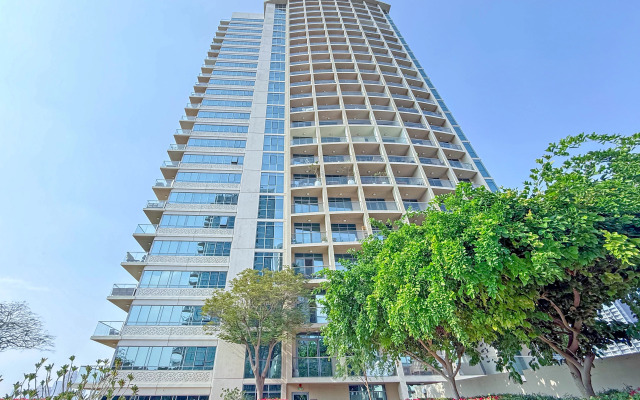 Bnbme, Golf Tower 1, 2 Bdr Apartments