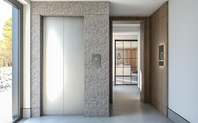 Apartments Onia Luxury