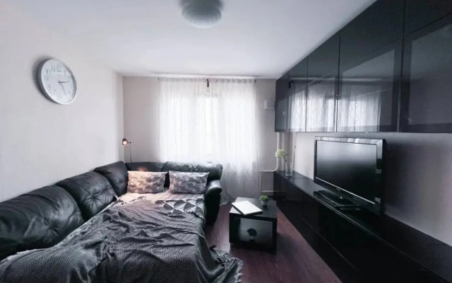 Park Inn Hause Apartments 4