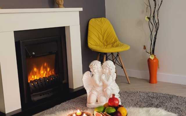 Апартаменты Уютные на Пушкинской