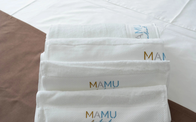 Mamu Apartments