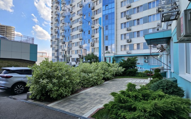 Квартира ЖК Гвардейский