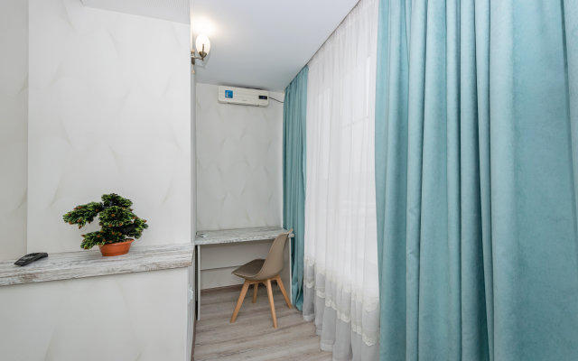 Mone Apartments