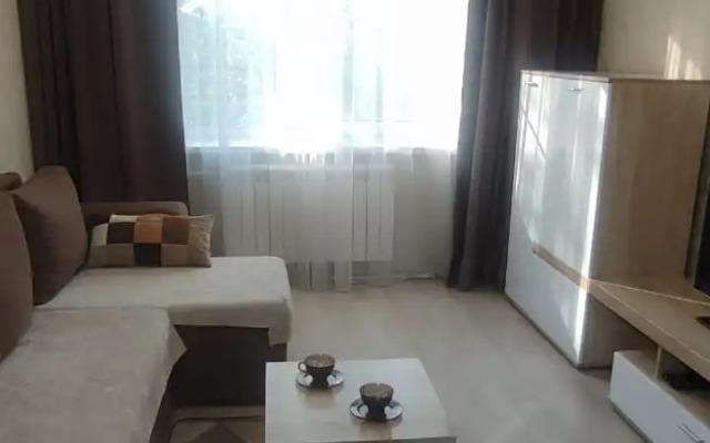 2kh Komnatnaya Vitebsk Ulitsa Chkalova 36 Flat