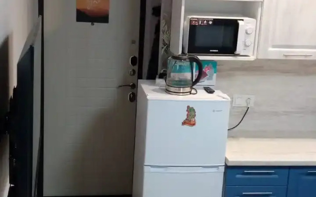 Апартаменты Тульская 80