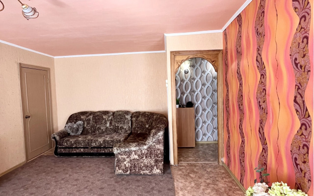 Квартира Двухкомнатная квартира