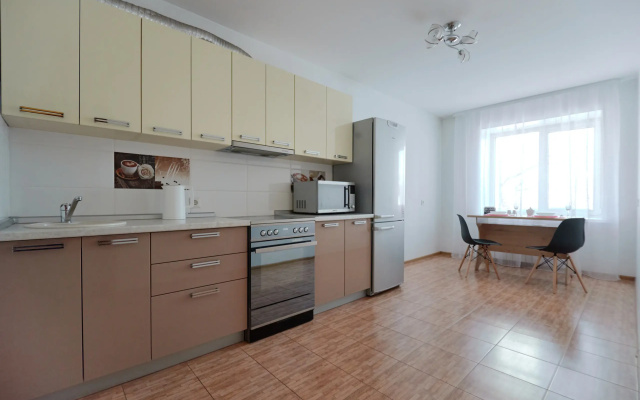 Apartamenty 9 nocej na Kievskoj 70/3 No2