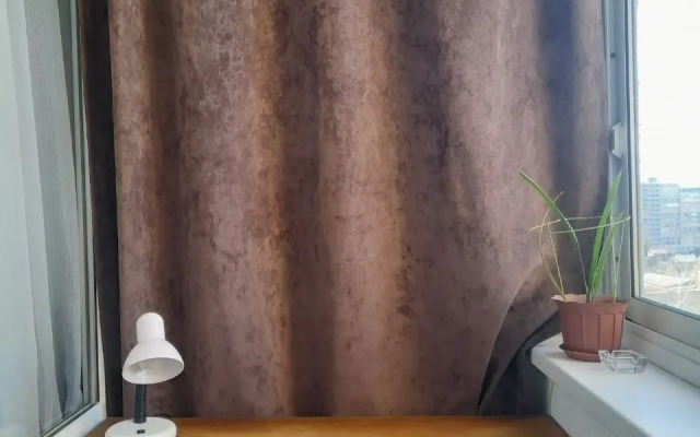 Golubye Dali Apartaments 2