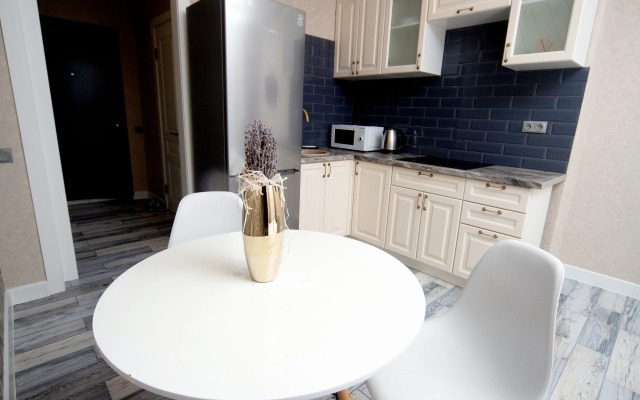 V Fantastic Apartments Garnizonny 1a Flat