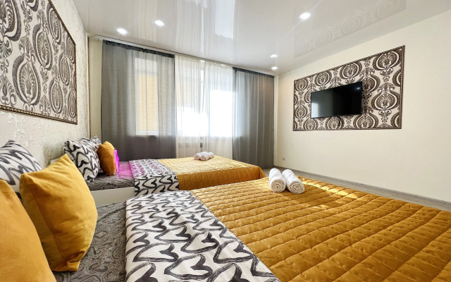 Квартира Atmosfera Sna