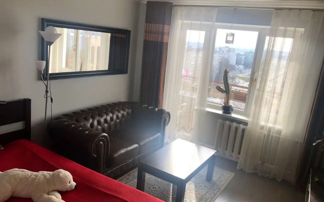 Квартира в Самом Центре